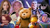 Not Just Ted: The 10 Best Movies Where Toys Come to Life