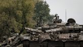 Russia has lost at least 100 of the T-90M tanks Putin praised as the 'world's best' in Ukraine, tracker data shows