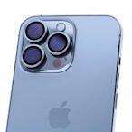 【ZIFRIEND】 iPhone 13 PRO / 13PRO MAX 零失敗鏡頭貼-天峰藍 / ZFL-13PM-SB