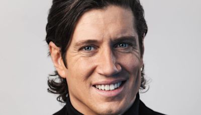 Vernon Kay’s Dance Sounds of the 90s live show coming to Bristol in November