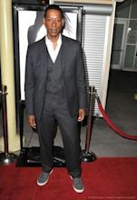 Orlando Jones