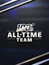 NFL 100 All-Time Team