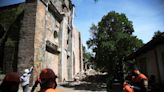 Sismo en Filipinas deja 26 heridos y cierre de aeropuerto