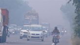 Over 7 per cent of daily deaths in 10 Indian cities linked to PM2.5 pollution: Study