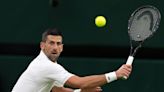 Wimbledon 2024: How to watch, bracket, latest results for men's and women's tennis