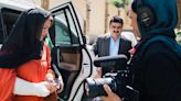 Afghan Filmmaker Roya Sadat on Her Journey Filming the Journey of Women Opposing the Taliban in Hot Docs Title ‘The Sharp Edge...