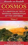 Cosmos: A Sketch Of A Physical Description Of The Universe - Volume 2