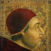 Pope Alexander VI