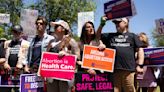 Abortion-rights groups see increased engagement after Arizona, Florida rulings