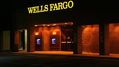 Wells Fargo Q2 Earnings: Net Interest Margin Slides, Average Loans Decline, Stock Falls