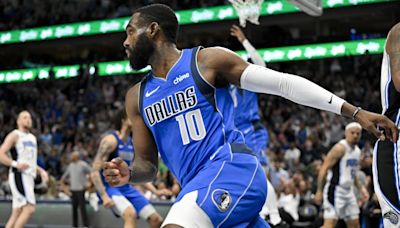 Tim Hardaway Jr. Makes Statement After Trade From Dallas Mavericks to Detroit Pistons