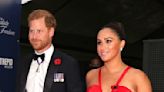 Prince Harry and Meghan Markle Have "Built a Gilded Cage Around Themselves" by Focusing on Personal Revelations First, Royal Expert Says
