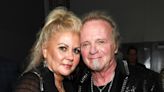 Joey Kramer's Wife Linda Has Died 3 Months After Drummer Takes Leave of Absence from Aerosmith