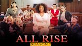 All Rise Season 2 Streaming: Watch & Stream Online via Hulu and HBO Max