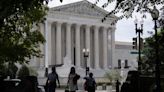 Poll: 7 in 10 Americans think Supreme Court justices put ideology over impartiality