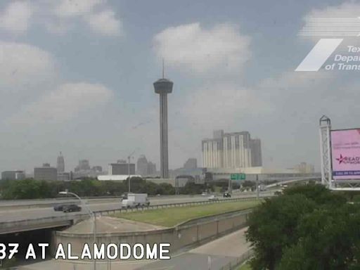 Here's why it's so hazy in Austin and San Antonio right now