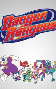 Danger Rangers