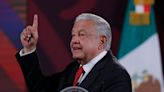 López Obrador descalifica los reclamos de la DEA: “Somos un país independiente y hay reglas que se tienen que seguir”