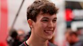 Emilia Romagna GP: Oliver Bearman focused on seizing 'great opportunity' to seal 2025 Haas F1 seat in Imola practice