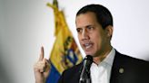 Biden stands aside as revolt brews against Juan Guaidó in Venezuela