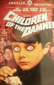 Children of the Damned