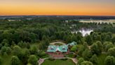 Midwestern 'paradise for outdoor enthusiasts': See Indiana's most unique estate for sale