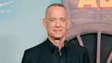 Tom Hanks alerta que usaron una imagen suya creada con IA sin permiso: "no tengo nada que ver con eso"