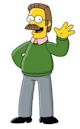 Ned Flanders