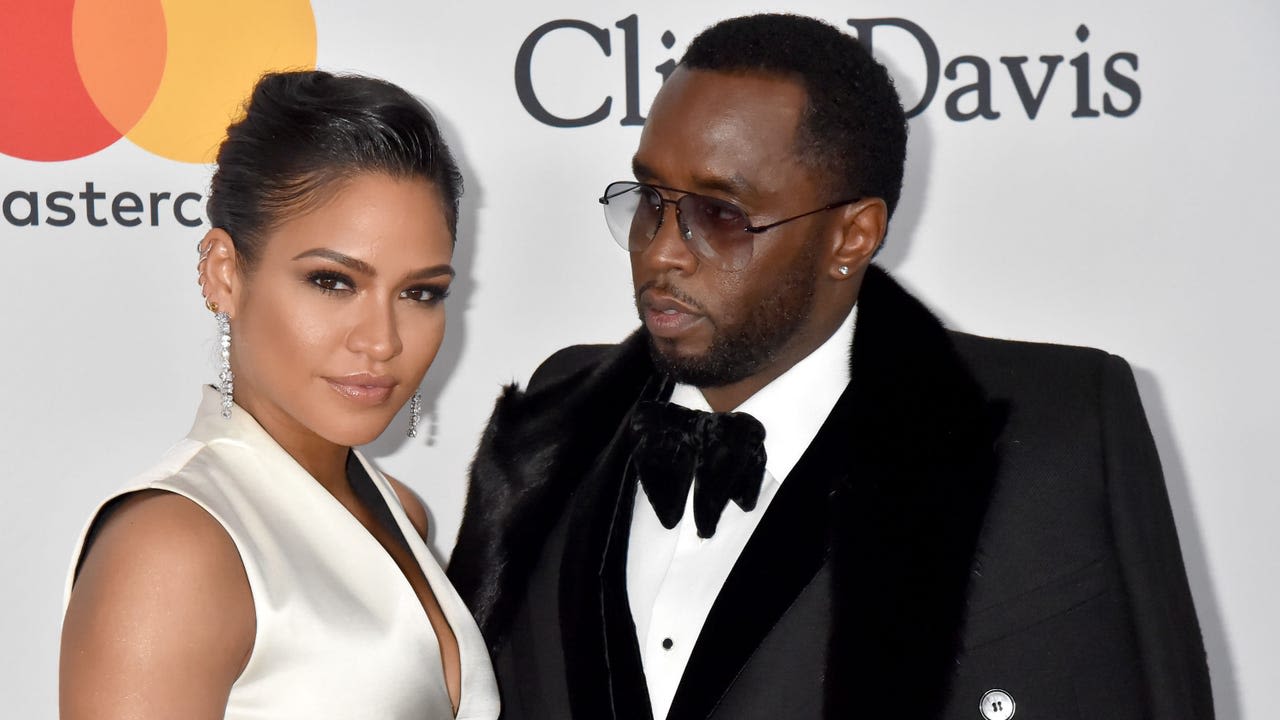 Diddy's accusers could testify before federal grand jury in NYC: Who are they?