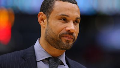 Detroit Pistons to hire Trajan Langdon as president of basketball operations: Report