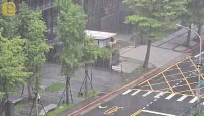 台灣最可怕3大強颱！「它」堪稱颱風屆的921 莫拉克3天雨量直逼1年份 | 蕃新聞