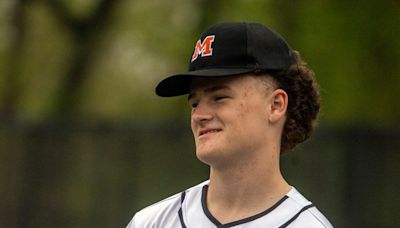Cornell-bound Ryan Dillon a baseball player and person Marlborough can be proud of