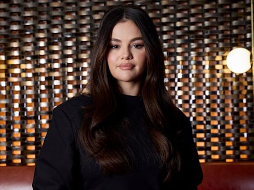 Selena Gomez revela que não pode engravidar por problemas médicos