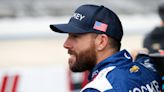 Ross Chastain joins long list of hit-and-run NASCAR racers; Earnhardt among 'em | KEN WILLIS