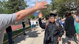 7 graduates honored for Colorado School for the Deaf and the Blind