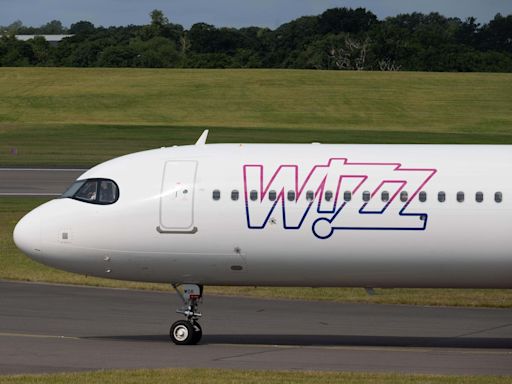 Wizz Air plans to undercut Gulf carriers on flights between UK and Middle East