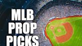 MLB prop picks: 3 best bets for Monday (June 17)