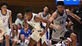 Late nights in Cameron Indoor, offseason travel fueled Jaylen Blakes' rise for Duke basketball