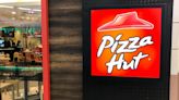 Pizza Hut Japan introduces two burgers for limited time