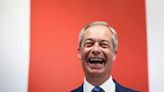 A plane crash, UKIP and I'm a Celeb: The controversial career of Nigel Farage