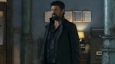 That Wasn't Karl Urban's Butt in 'The Boys' Season 4