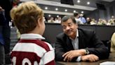 Celebrity astrophysicist Neil deGrasse Tyson to bring lecture series to Columbia County