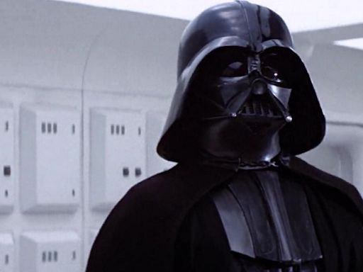 The Biggest Challenge Star Wars' George Lucas Faced When Creating Darth Vader - SlashFilm