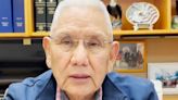 The Jicarilla Apache Nation Mourns the Passing of President Edward Velarde