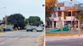 Reabren tramo de históricas vías Santa Rosa y exColonial en Callao: una se convertirá en vía expresa en 2027