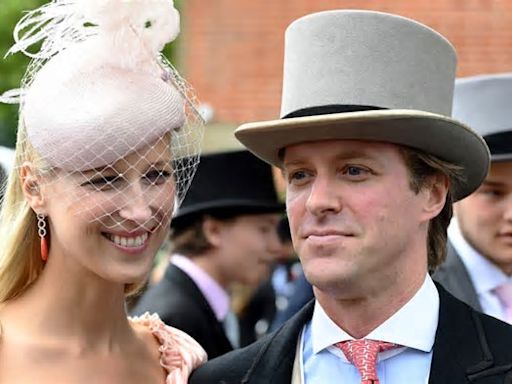 La decisión de Lady Gabriella Windsor tras la trágica muerte de su marido, Thomas Kingston, a los 43 años