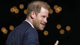 Prinz Harry bringt die Invictus Games zurück nach Großbritannien