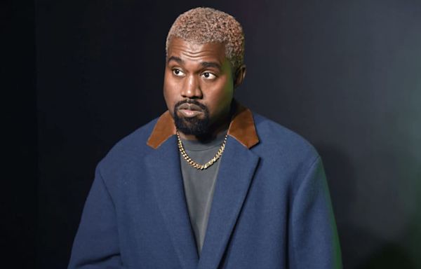 ‘I’m retiring from music’ – Kanye West