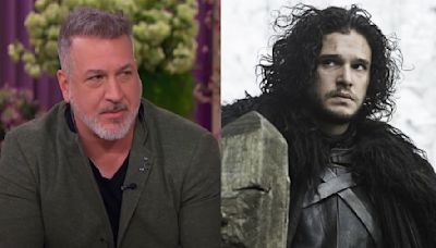 Joey Fatone Reveals The Best ‘It’s Gonna Be May’ Meme Features Justin Timberlake In A Game Of Thrones Spoof
