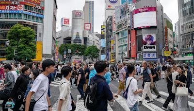 Japón ahonda en la recesión con una contracción del PIB del 0,5% en el primer trimestre